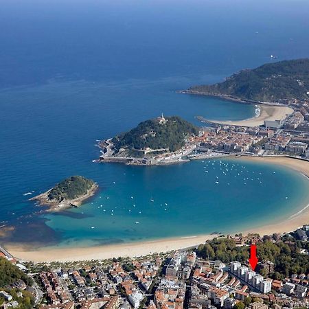 Mikeletes Apartment by FeelFree Rentals San Sebastian Buitenkant foto