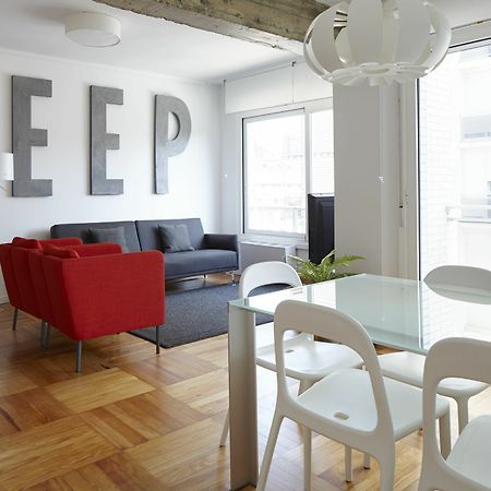 Mikeletes Apartment by FeelFree Rentals San Sebastian Buitenkant foto