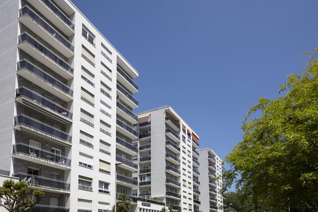 Mikeletes Apartment by FeelFree Rentals San Sebastian Kamer foto