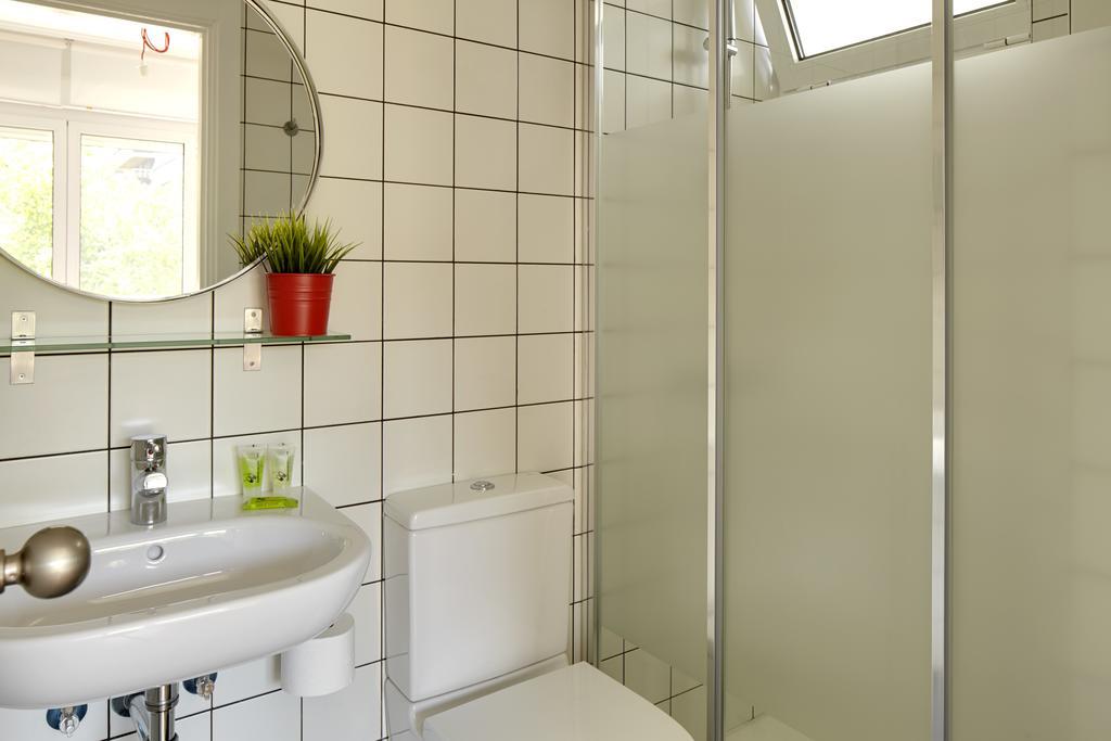 Mikeletes Apartment by FeelFree Rentals San Sebastian Kamer foto