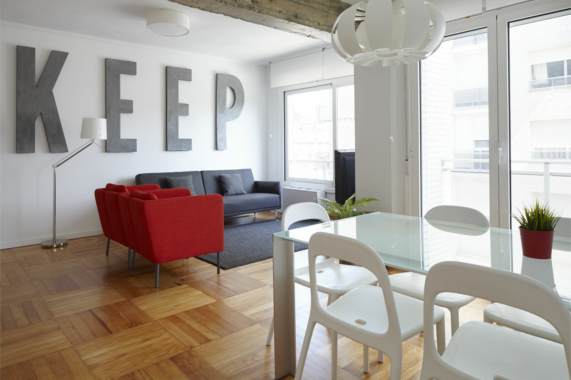 Mikeletes Apartment by FeelFree Rentals San Sebastian Buitenkant foto