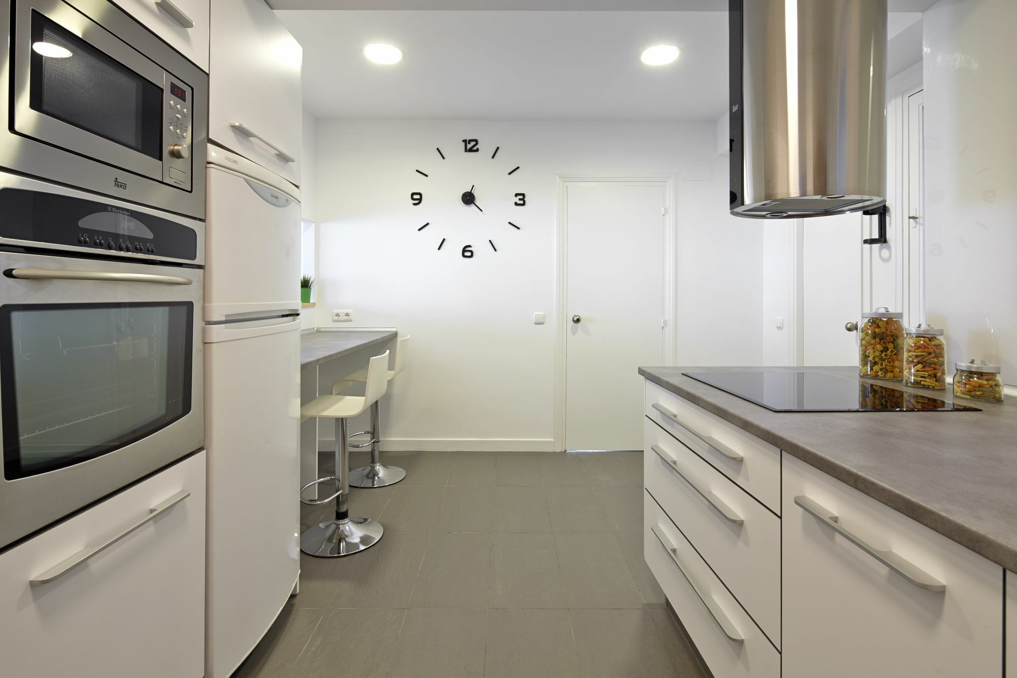 Mikeletes Apartment by FeelFree Rentals San Sebastian Buitenkant foto