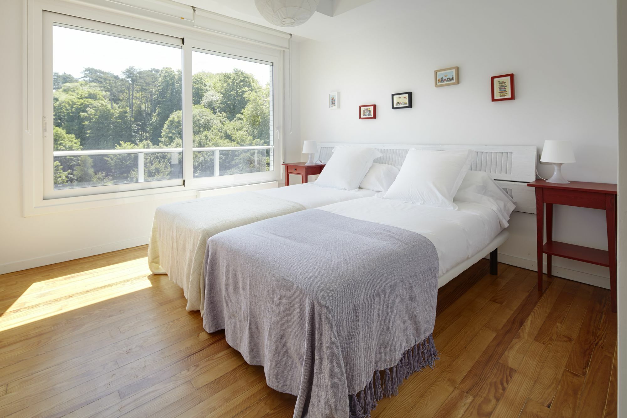 Mikeletes Apartment by FeelFree Rentals San Sebastian Buitenkant foto
