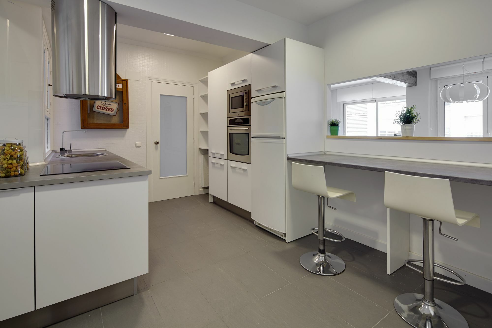 Mikeletes Apartment by FeelFree Rentals San Sebastian Buitenkant foto
