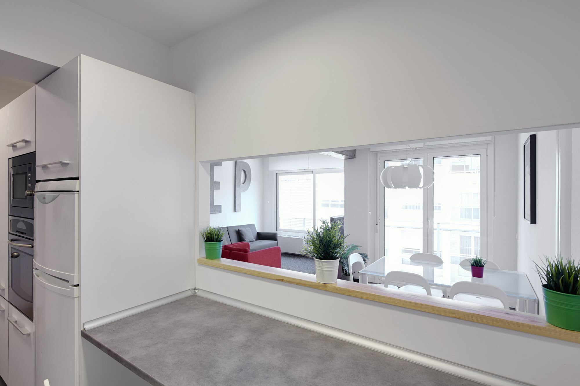 Mikeletes Apartment by FeelFree Rentals San Sebastian Buitenkant foto