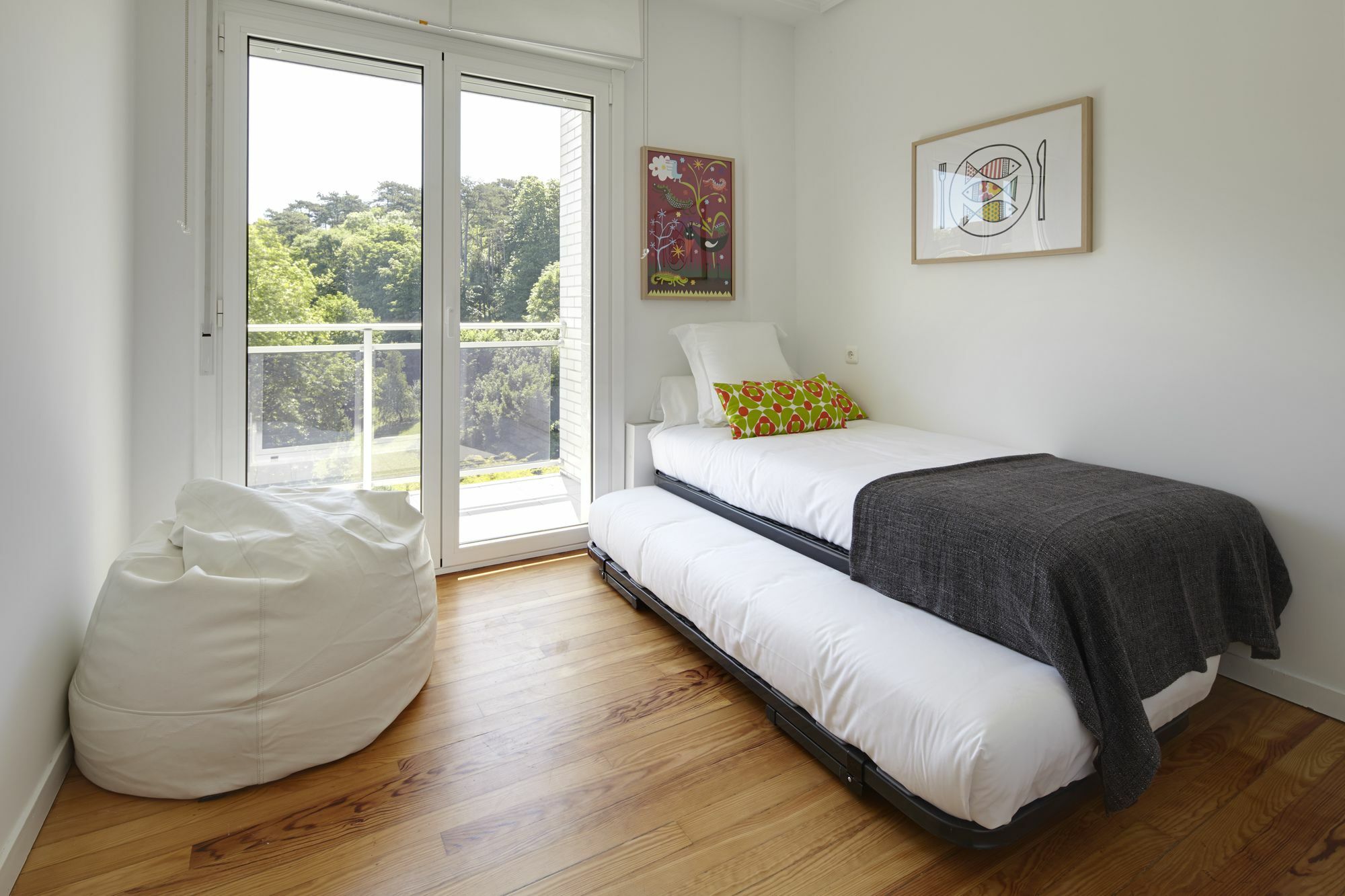 Mikeletes Apartment by FeelFree Rentals San Sebastian Buitenkant foto